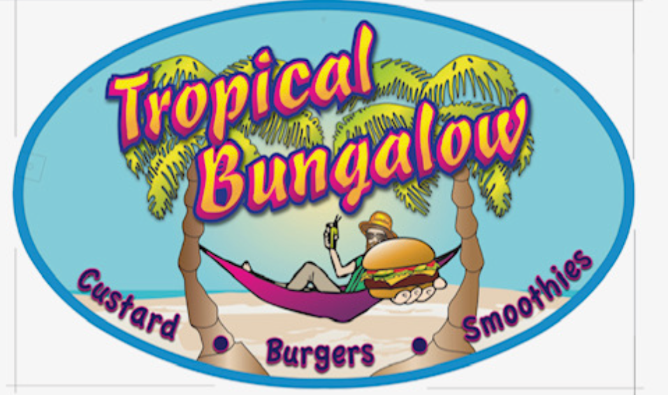 Tropical Bungalow